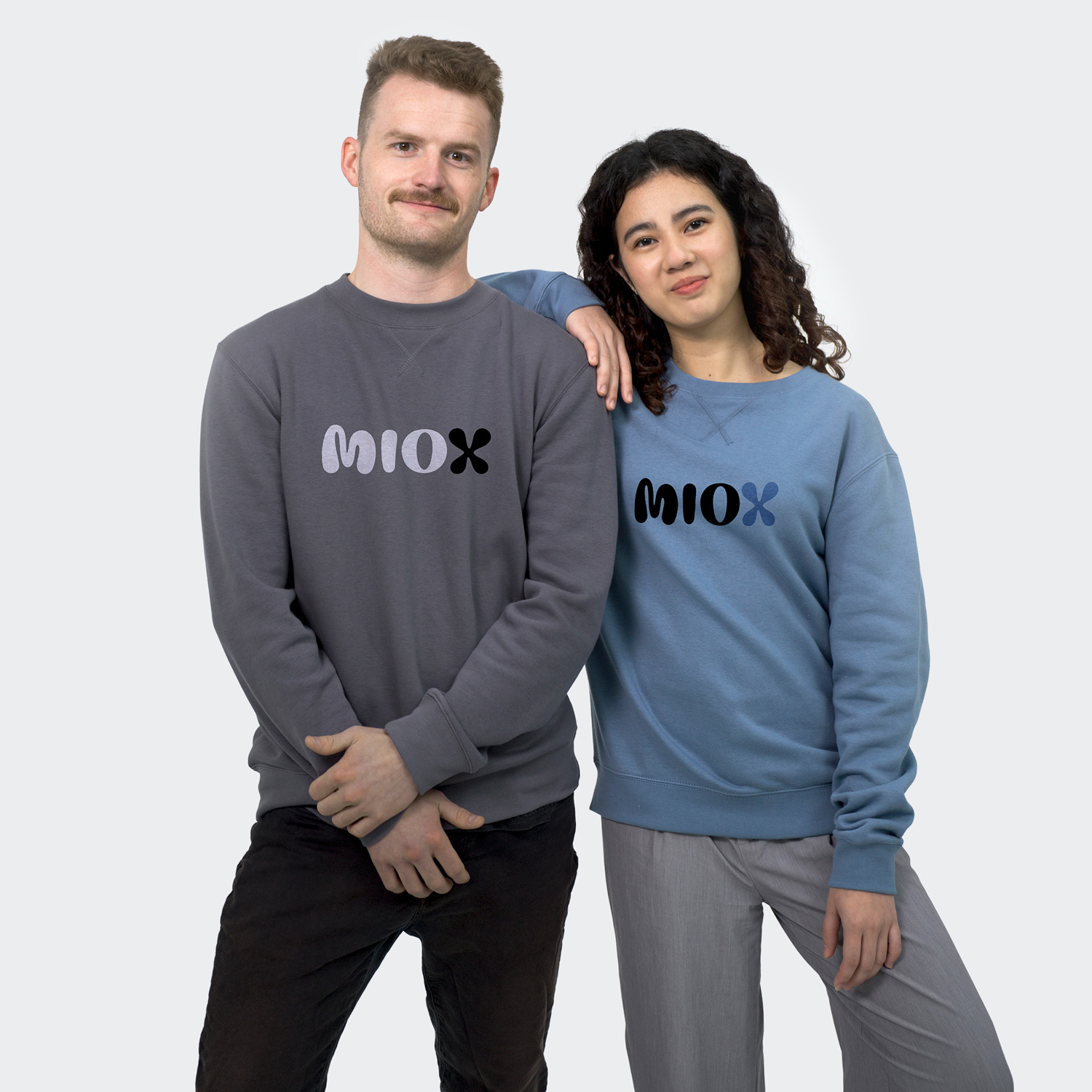 Classic Unisex Sweatshirt