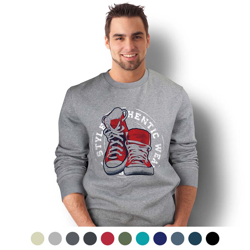 Classic Unisex Sweatshirt