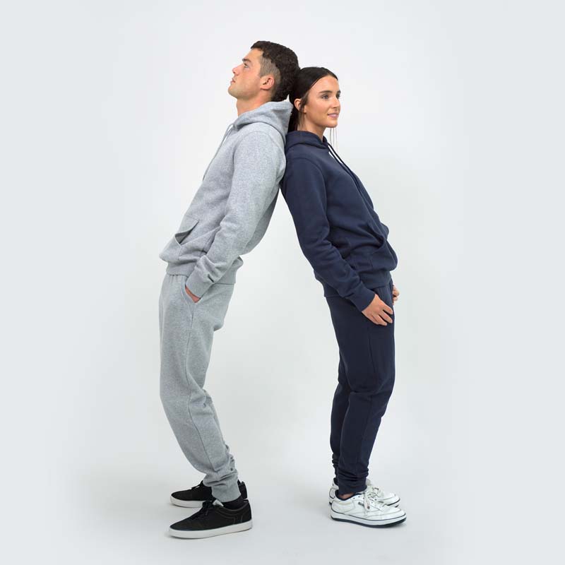 Studio Unisex Hoodie