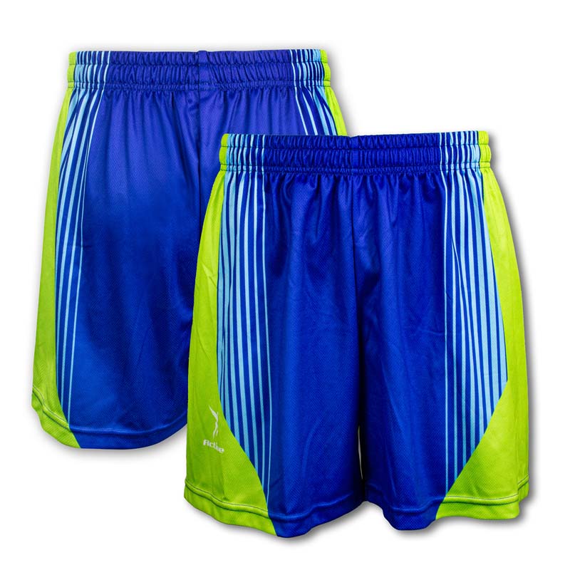 Custom Sports Shorts