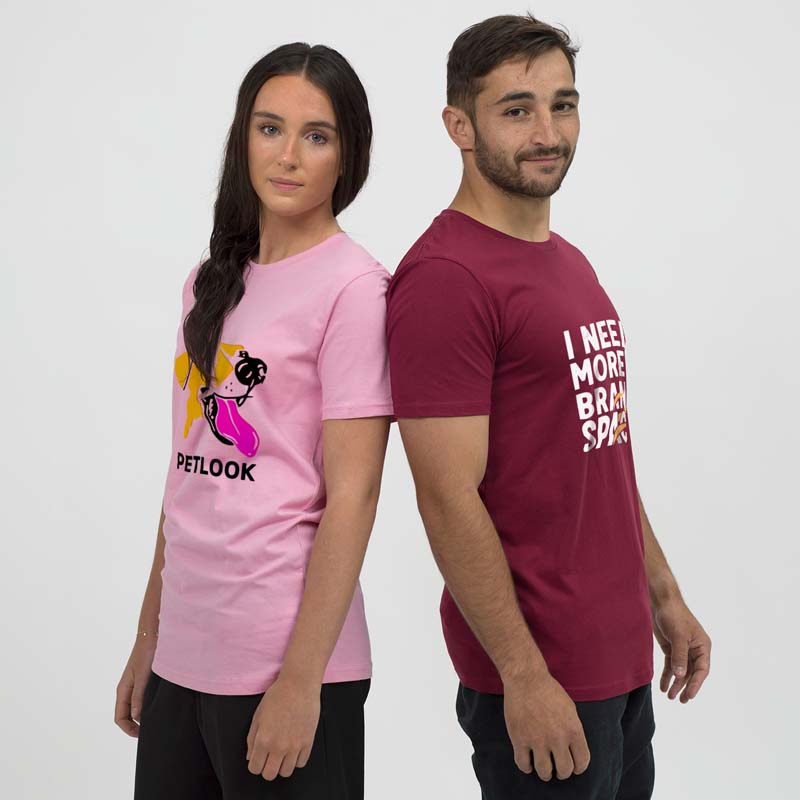 Element Unisex T-Shirt