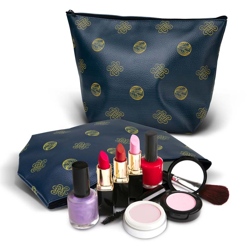 Medium Belle Cosmetic Bag