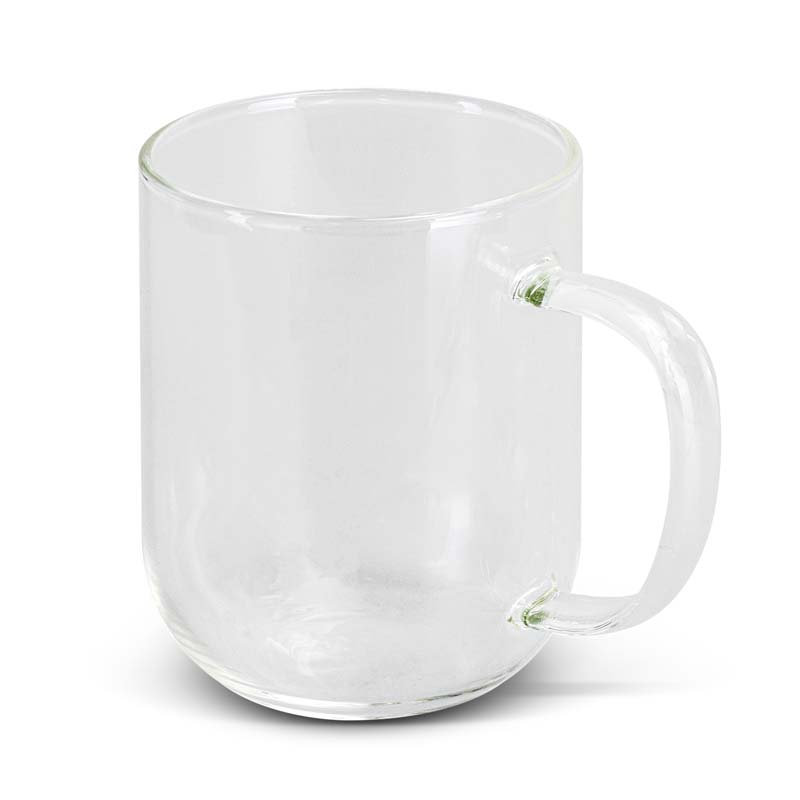 florence glass tumbler, travel Mug