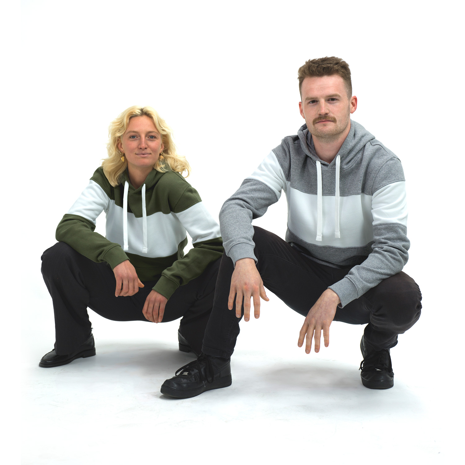Fairmount Unisex Hoodie