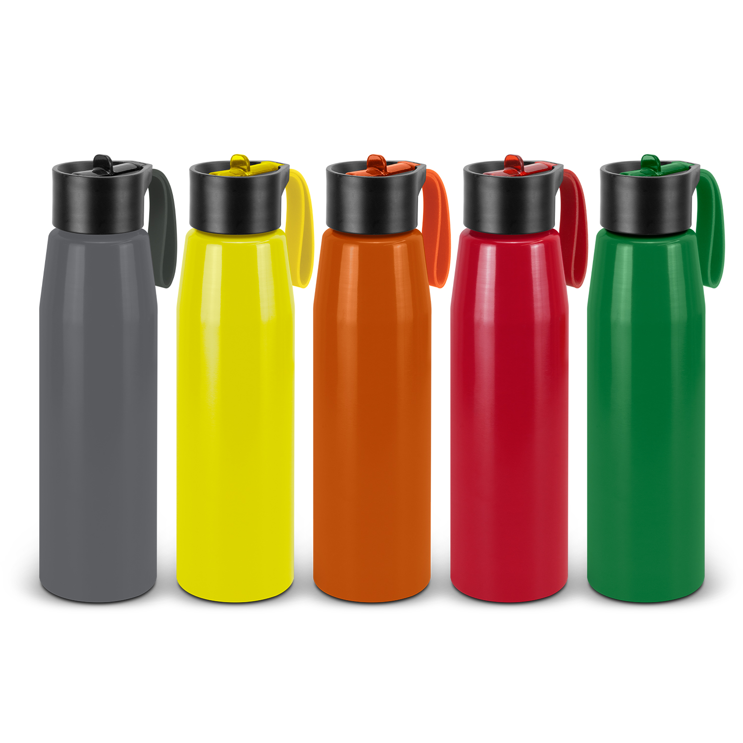 700ml Delano Aluminium Bottle