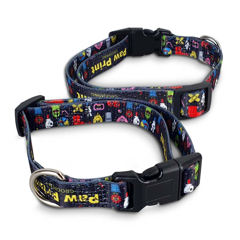 Amigo Dog Collar