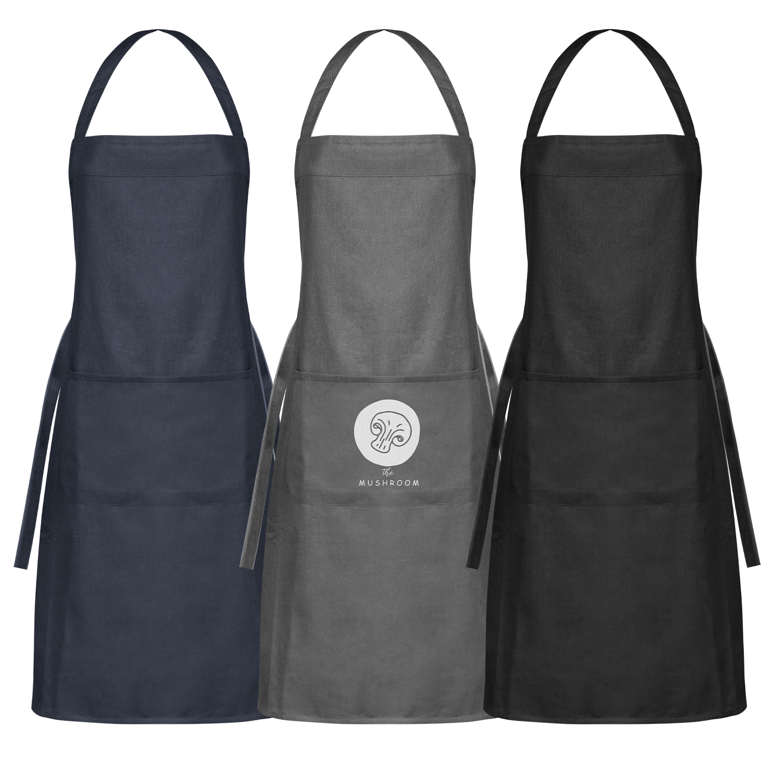 Santini Apron