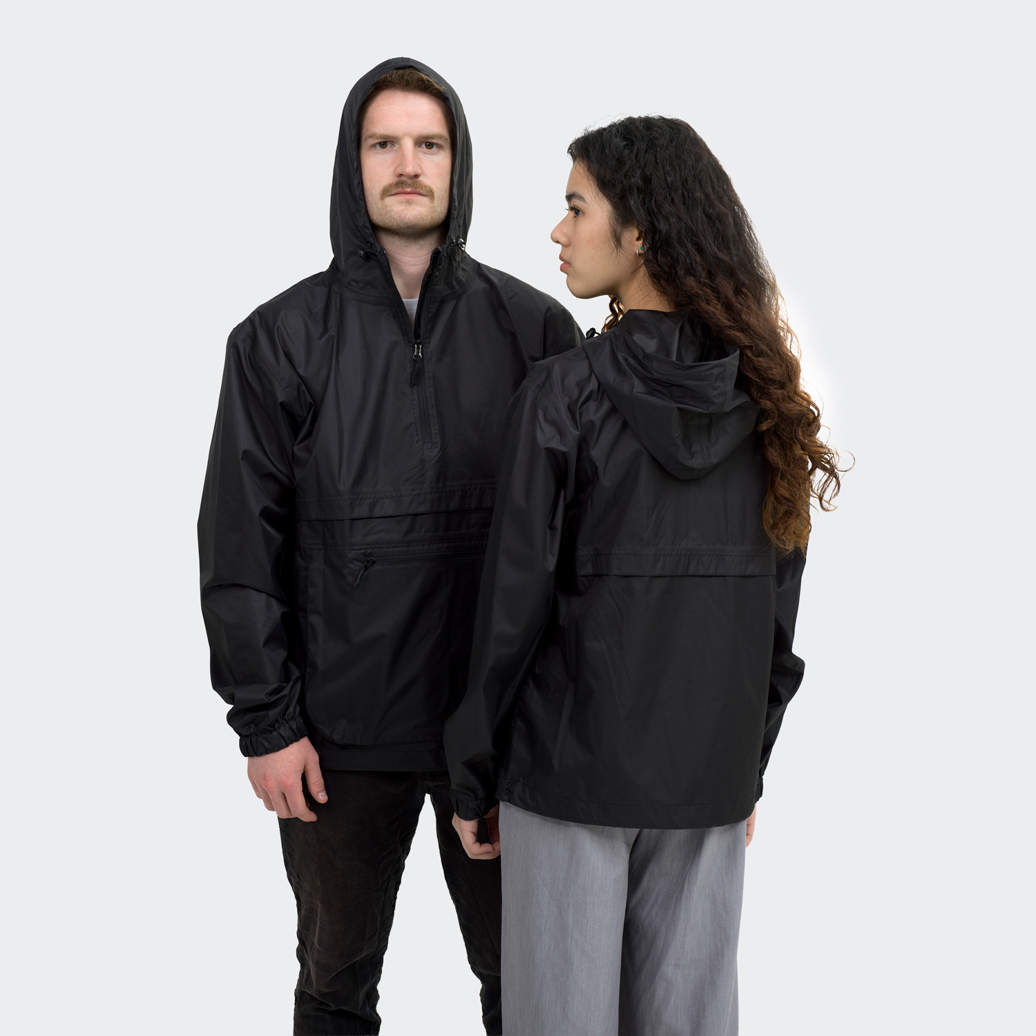 Weston Windbreaker