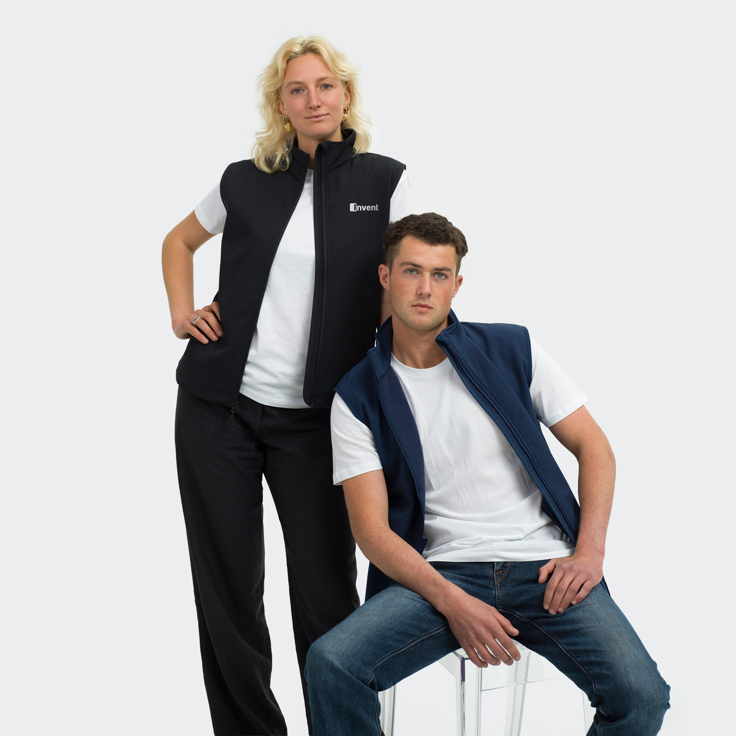 Hudson Vest