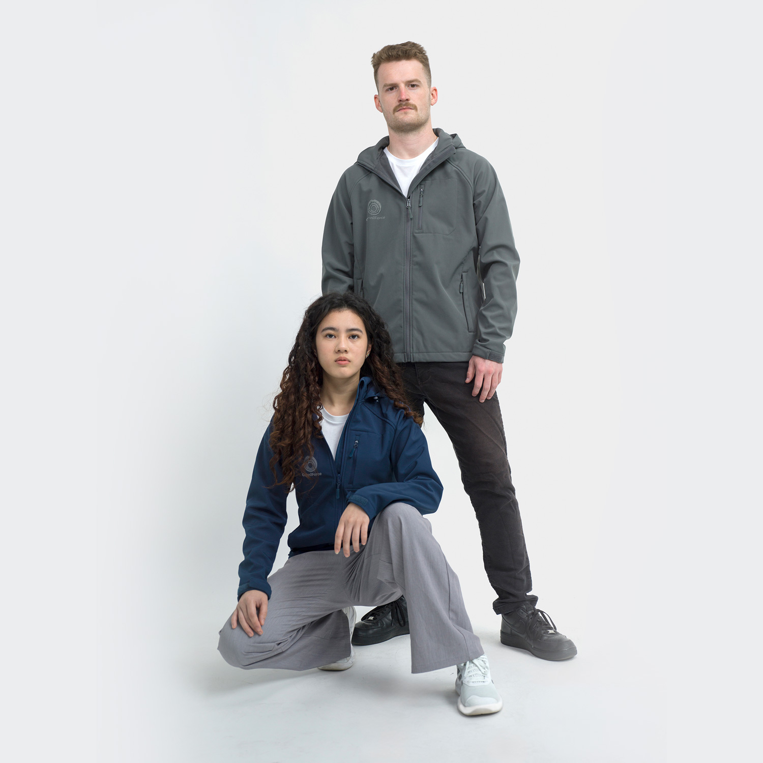 Harper Jacket