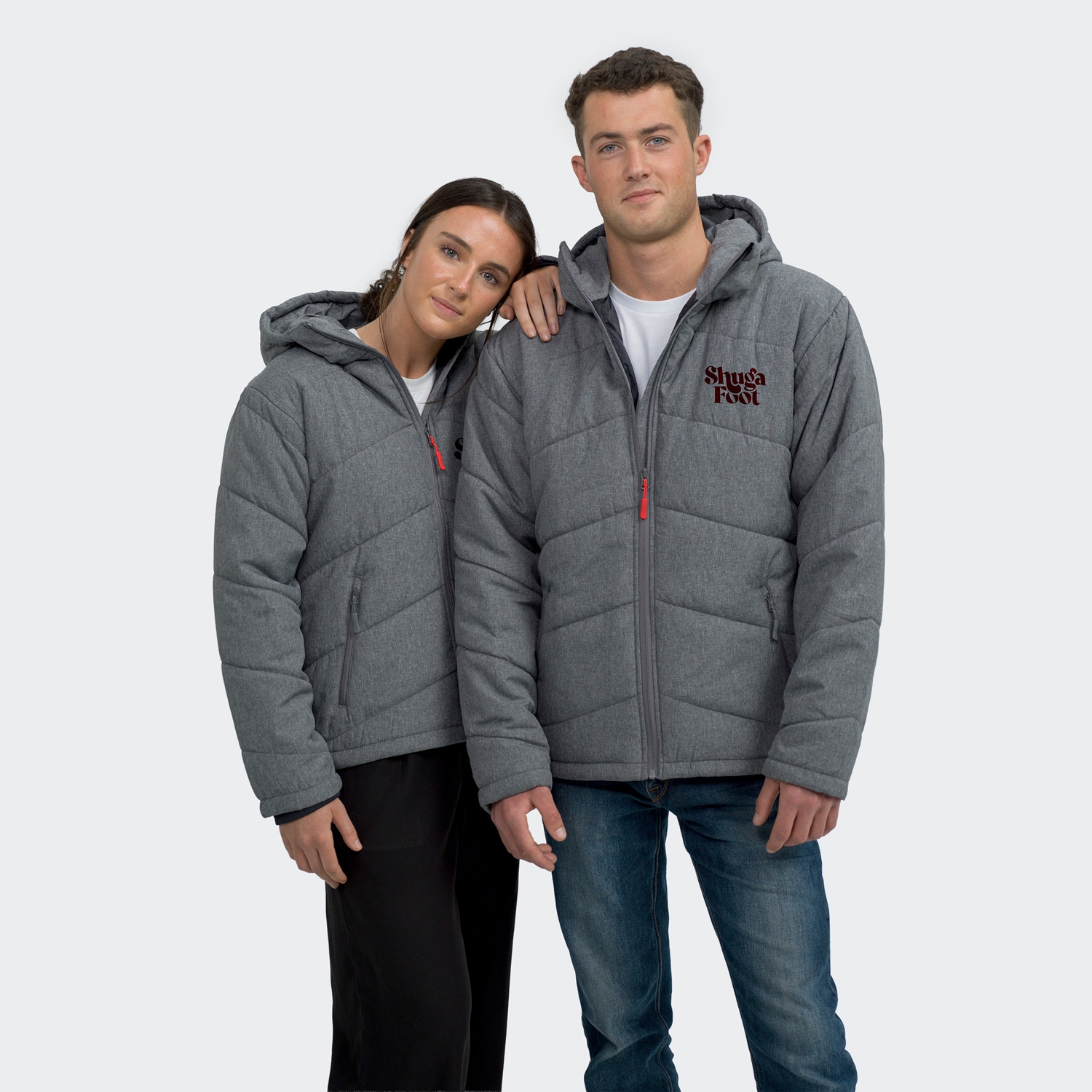 Newport Puffer Jacket