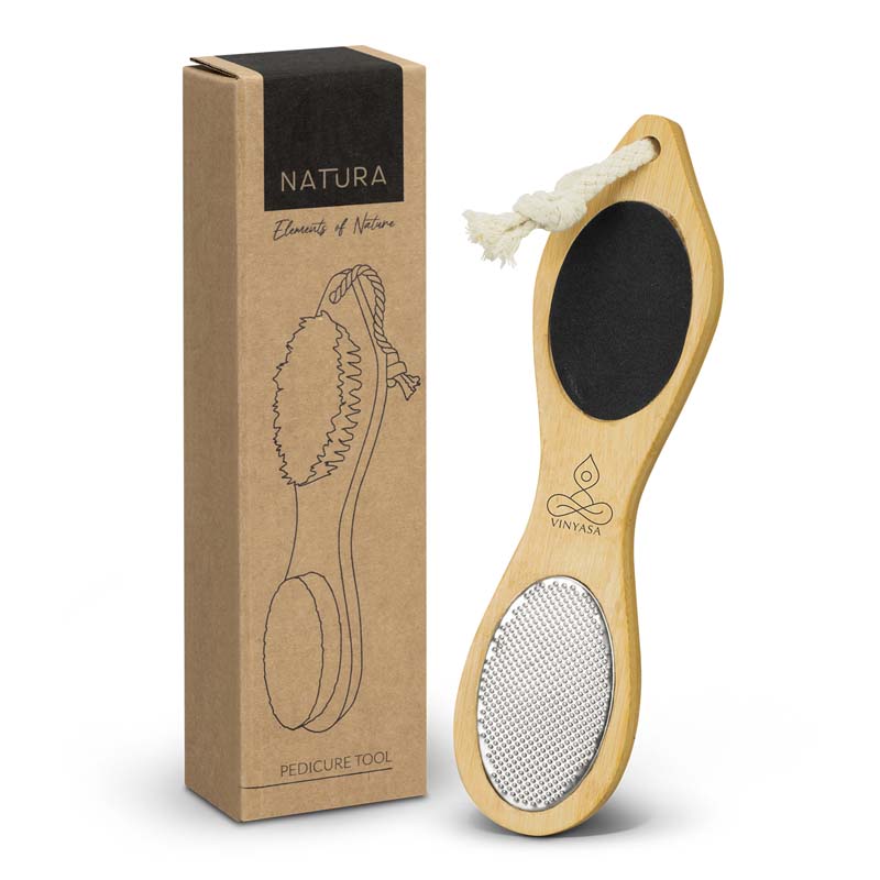 Natura Pedicure Tool