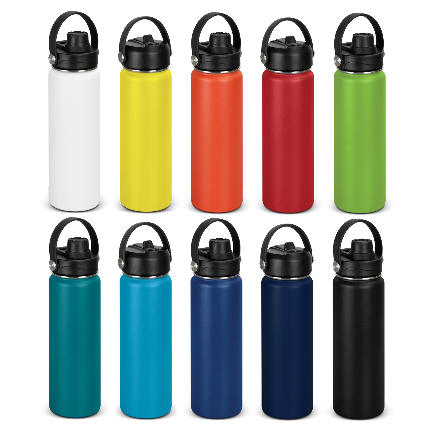 800ml Kinmont Vacuum Bottle