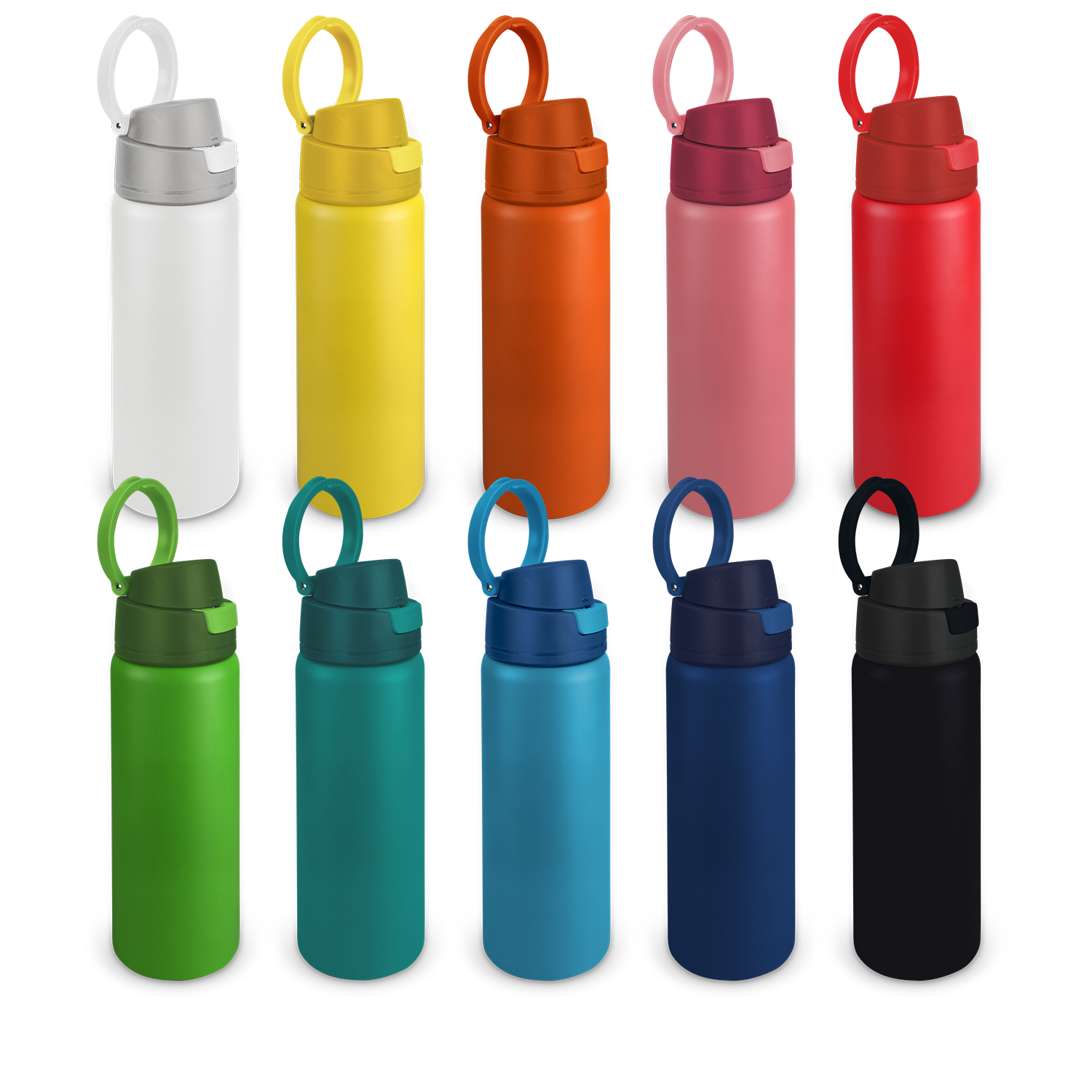 Spyro Vacuum Bottle