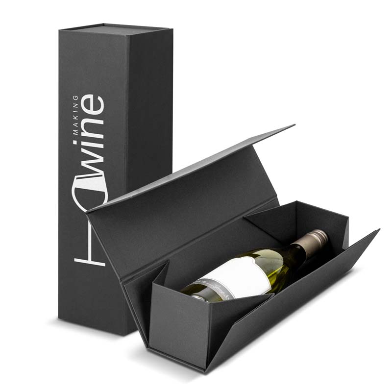 Malbec Wine Gift Box image1