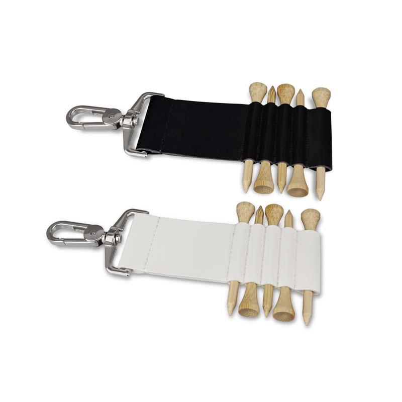 Fairway Golf Tee Holder