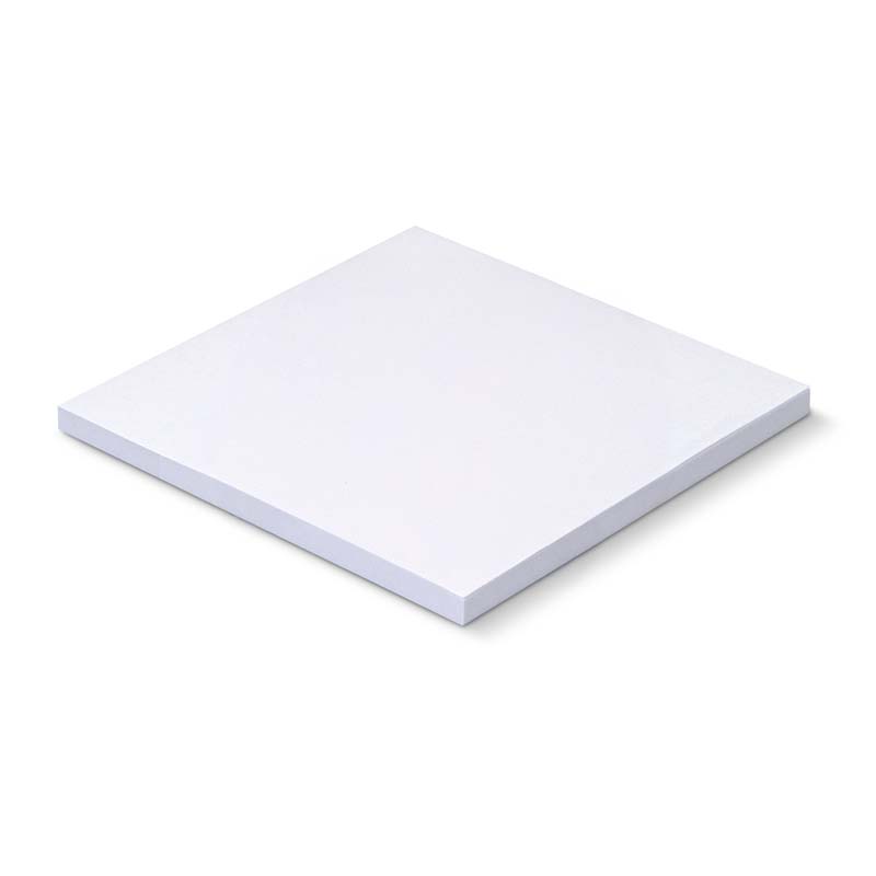 Sticky Pad 100 x 100mm - 50 Sheets image2