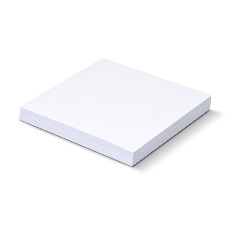 Sticky Pad 100 x 100mm - 100 Sheets image2