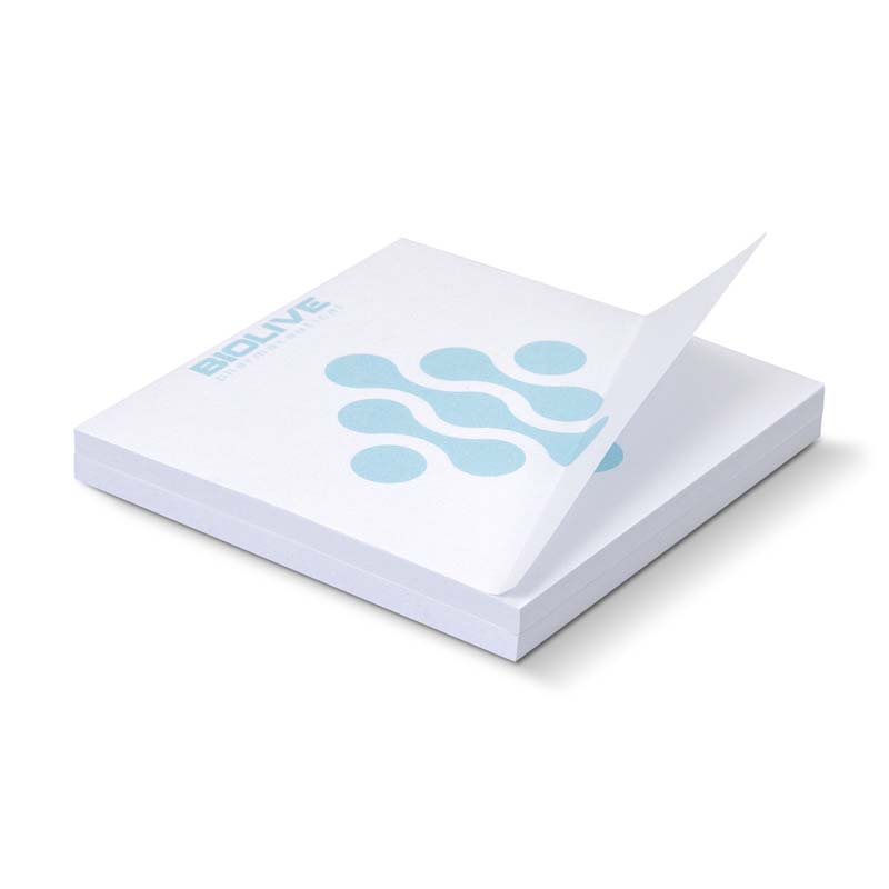 Sticky Pad 100 x 100mm - 100 Sheets image3