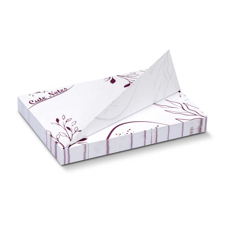 Sticky Pad 100 x 75mm - 100 Sheets image3