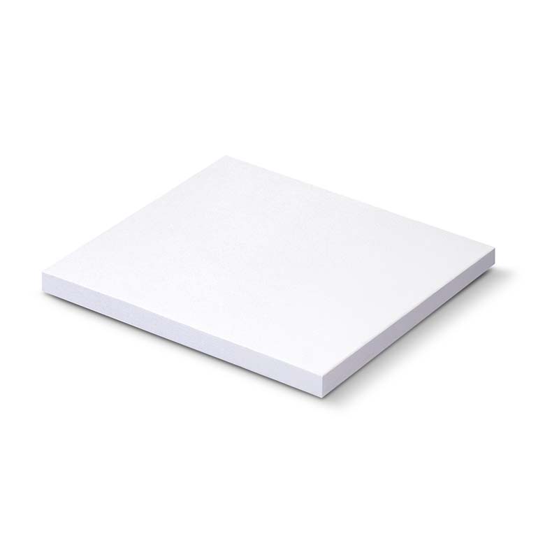 Sticky Pad 70 x 75mm - 50 Sheets image2
