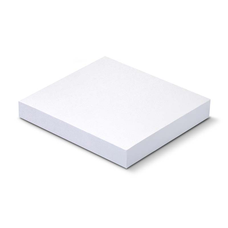 Sticky Pad 70 x 75mm - 100 Sheets image2