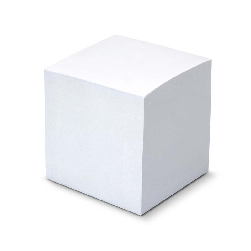Sticky Cube 70 x 70mm - 670 Sheets image2