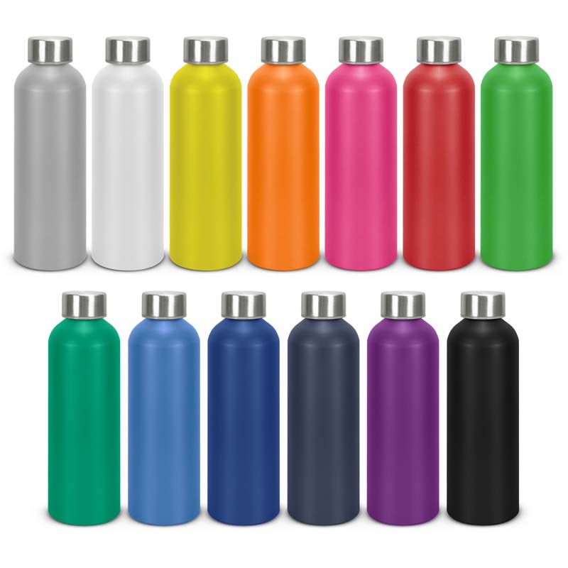 600ml Venus Recycled Aluminium Bottle