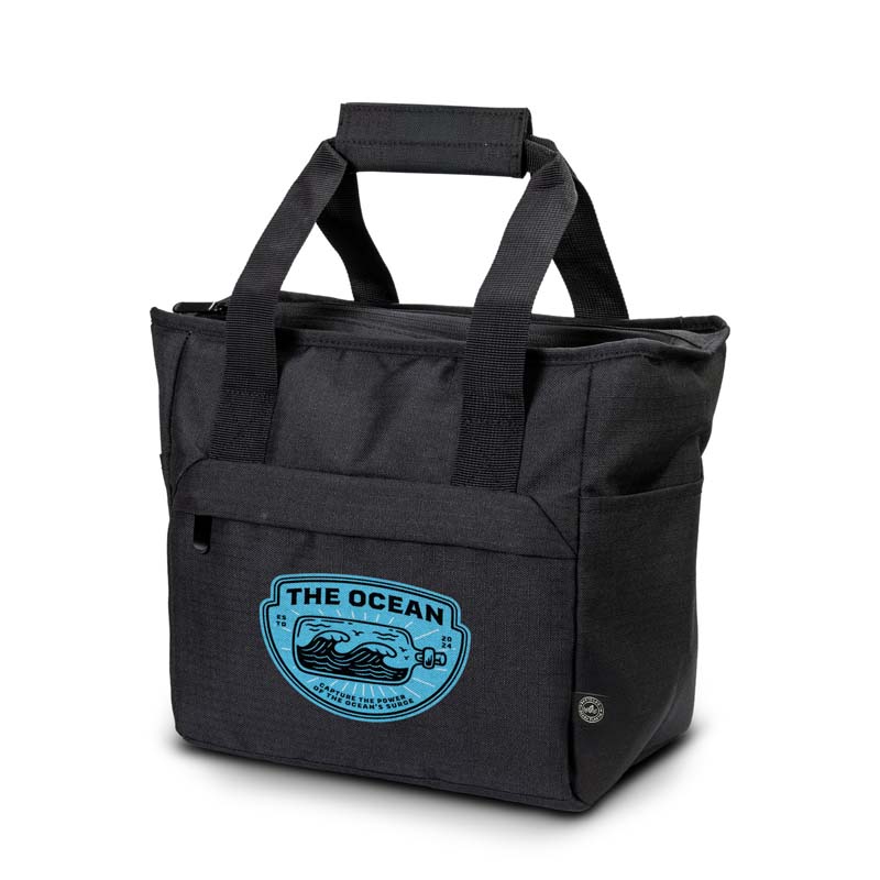 Oceana Recycled Cooler Bag