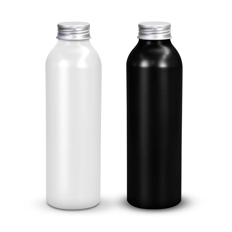 630ml Octiva Aluminium Bottle