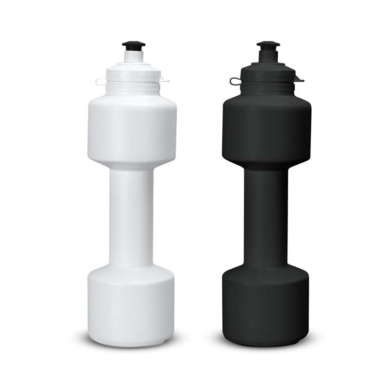 Dumbbell Bottle