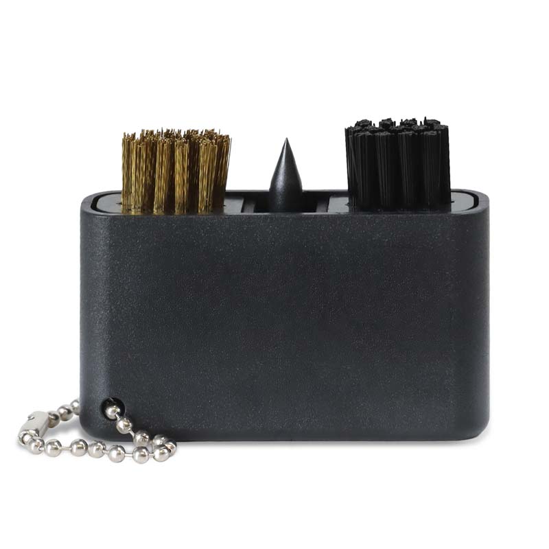 Caddie Golf Club Cleaning Tool