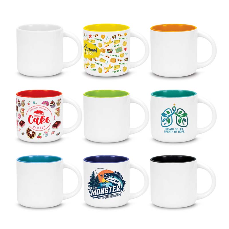 355ml Cora Coffee Mug