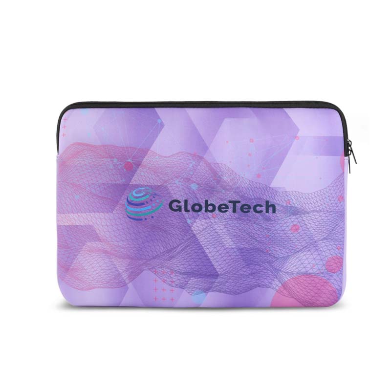 Full Colour Laptop Sleeve - Large
