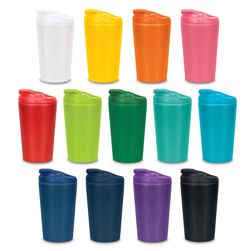 350ml Corsica Coffee Cup