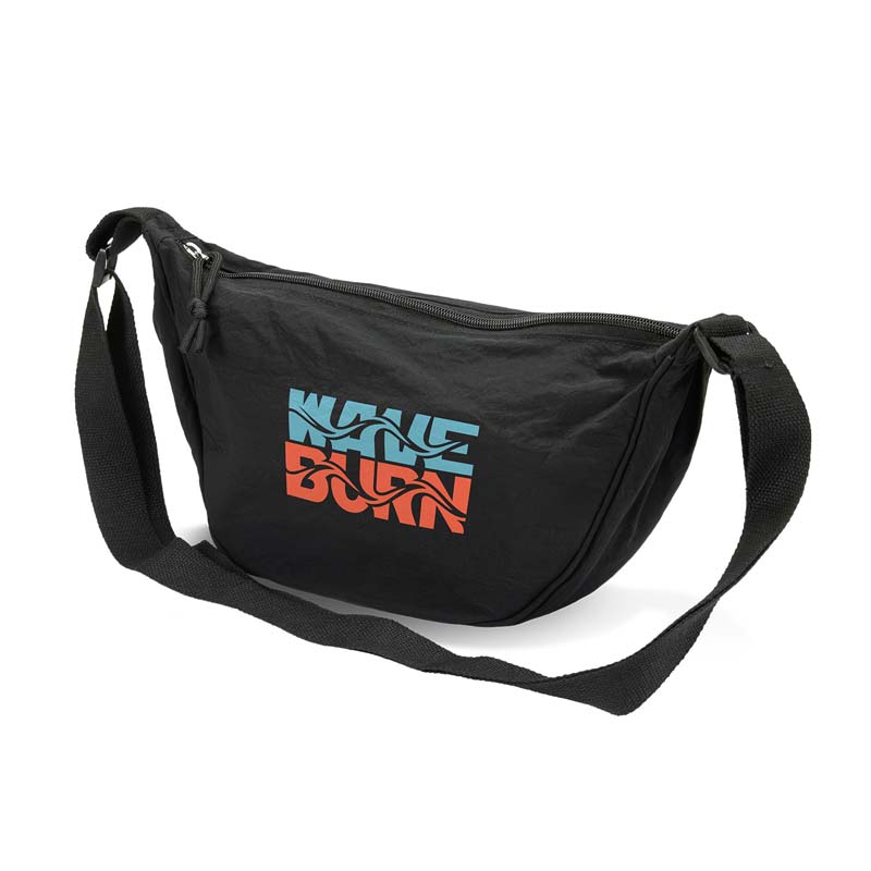 Selene Moon Bag