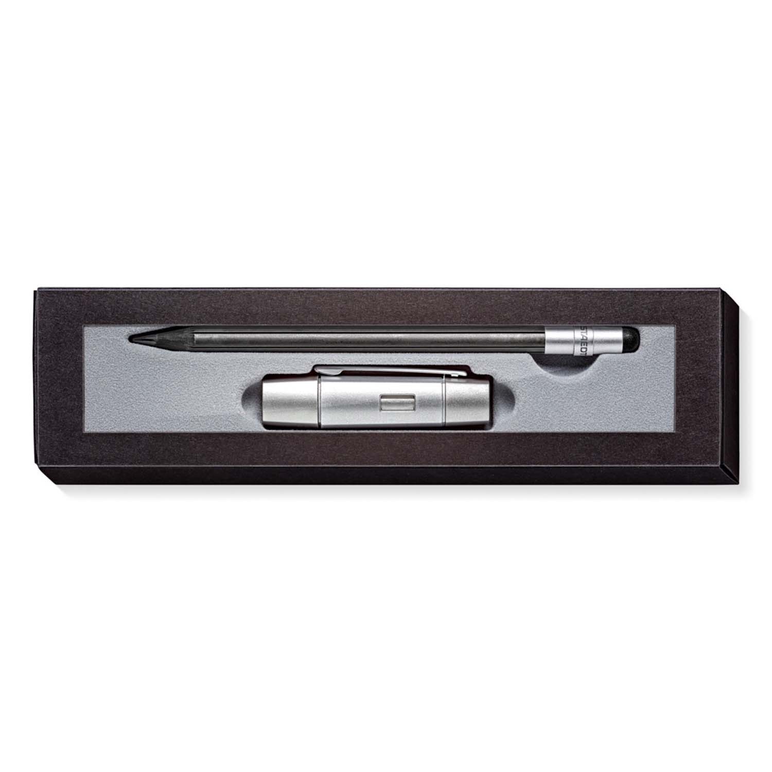 Staedtler The Pencil Set