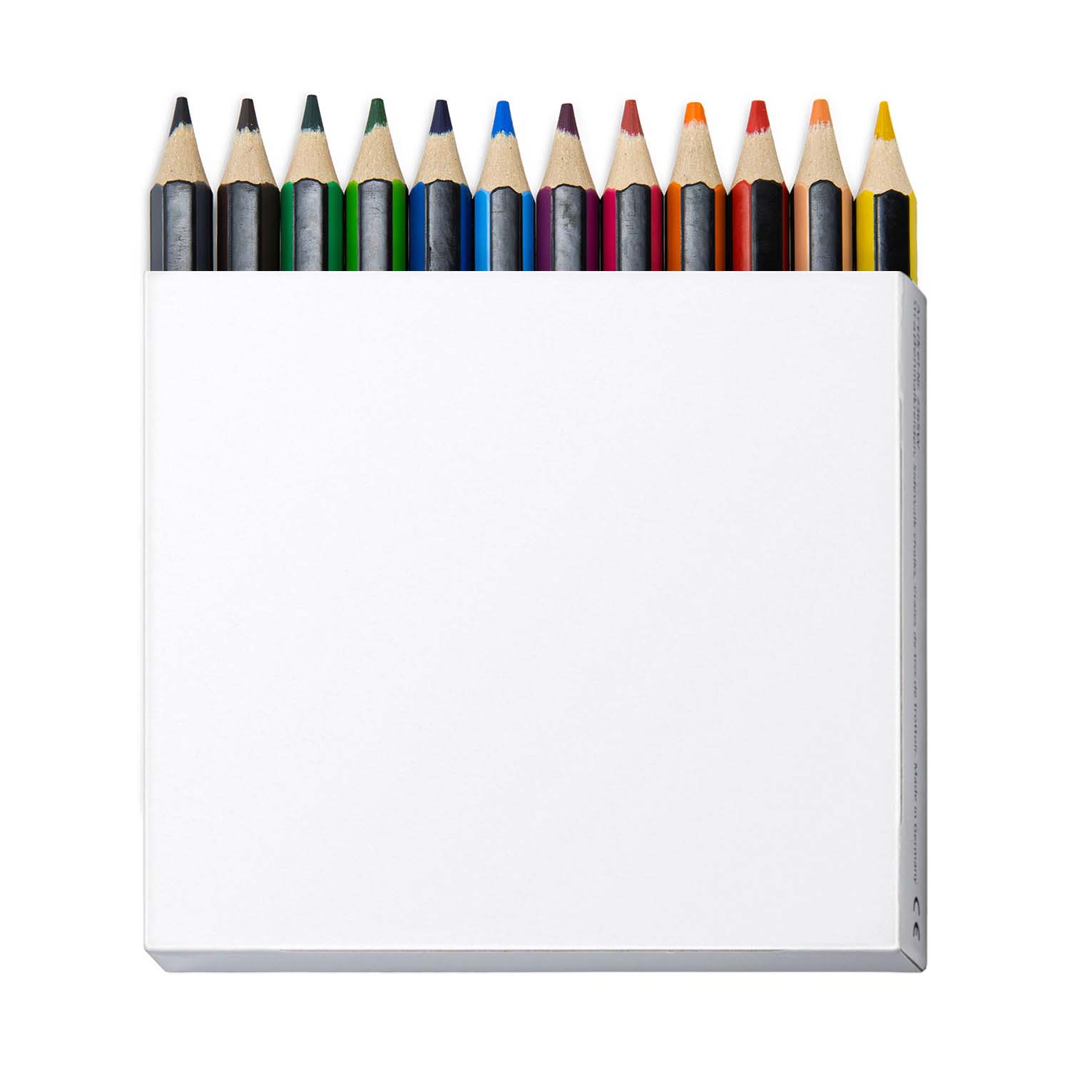 Staedtler Colouring Pencil Set of 12
