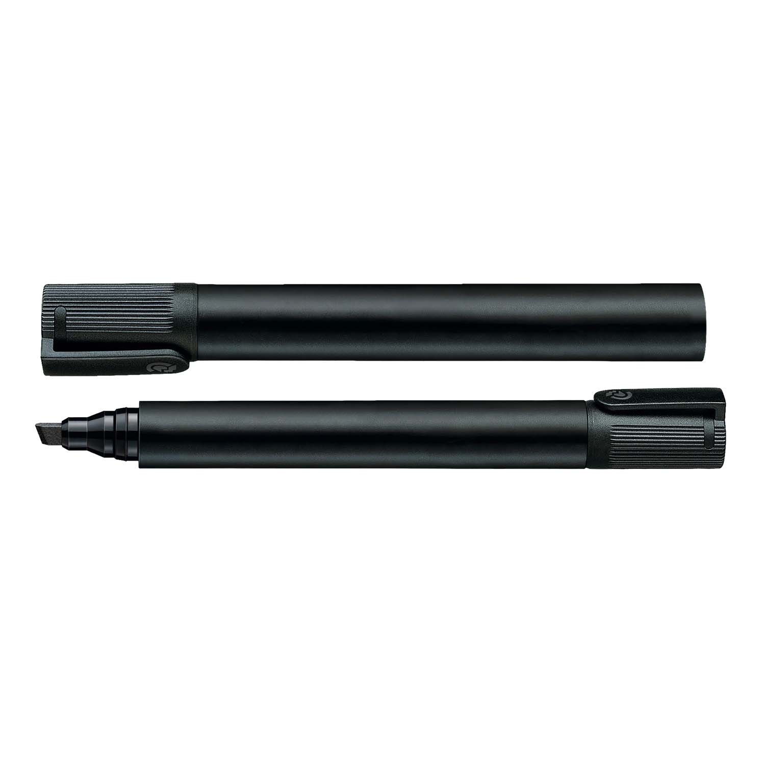 Staedtler Lumocolor Permanent Marker - Chisel Tip