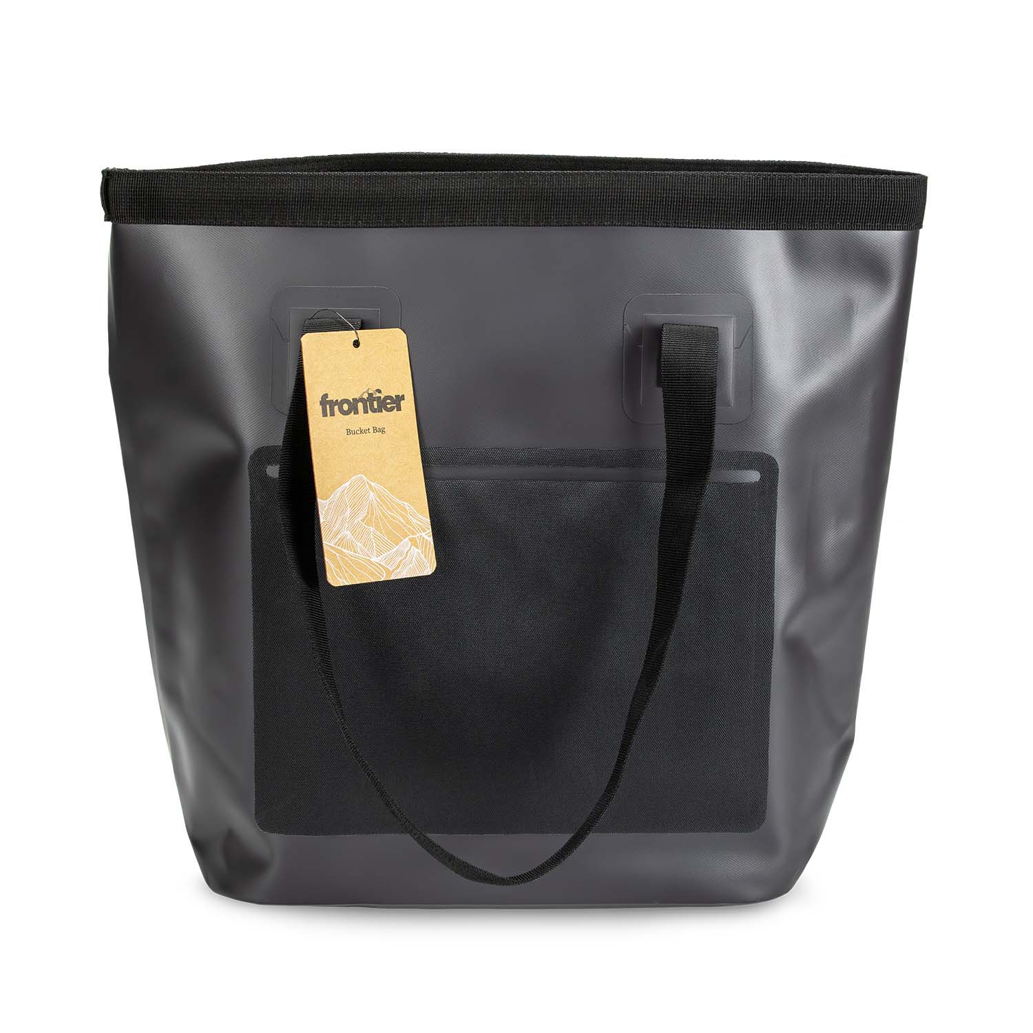 Frontier Bucket Bag