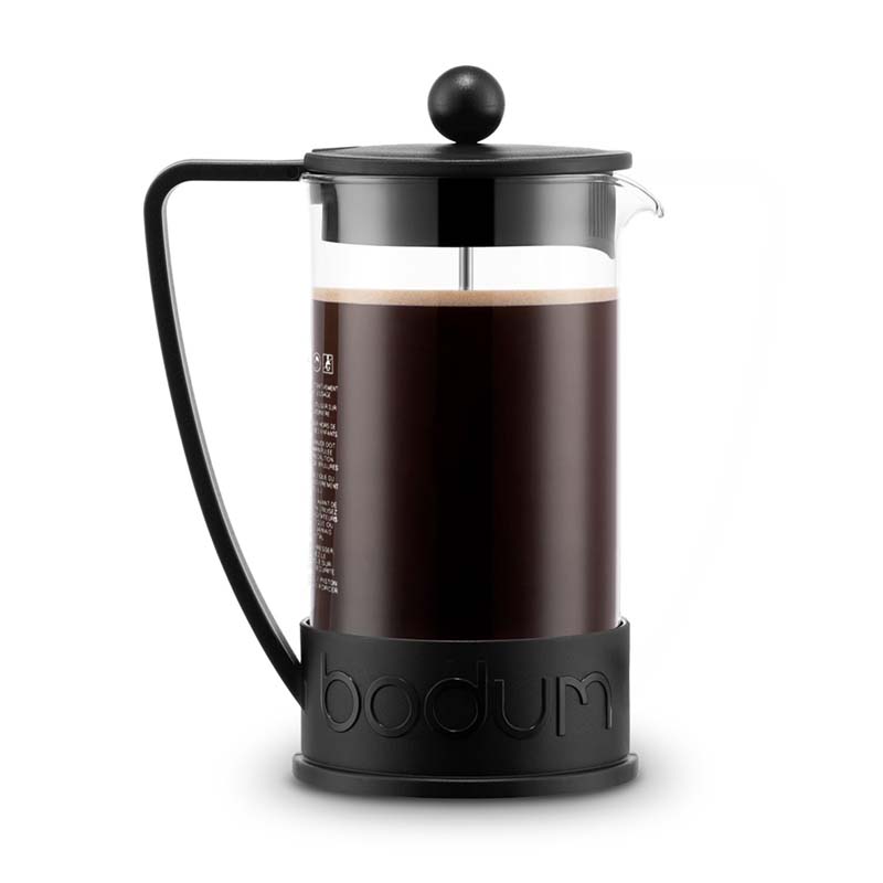 Bodum Brazil French Press 1L