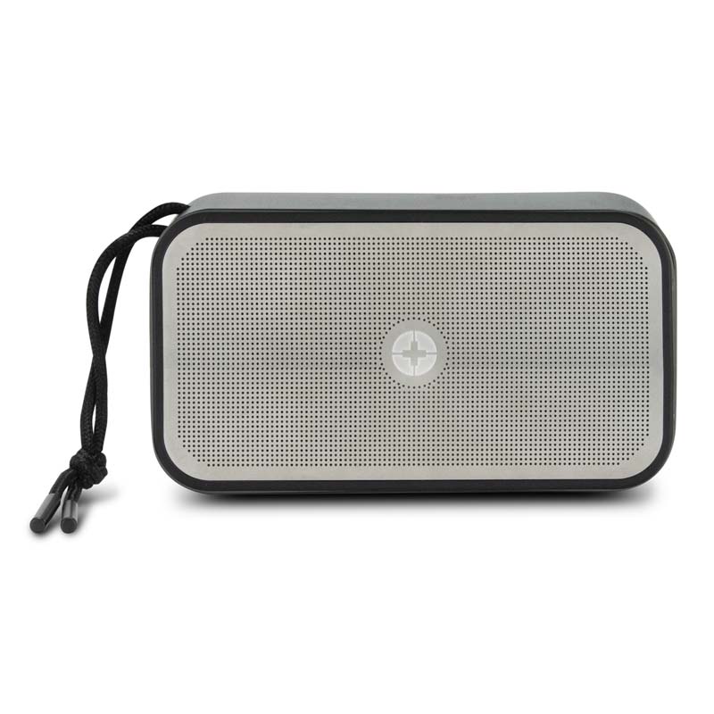 Swiss Peak 10W Bass Speaker