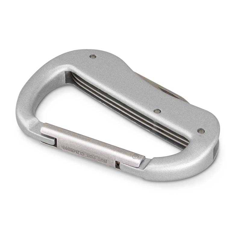 Carabiner Multi-Tool image3