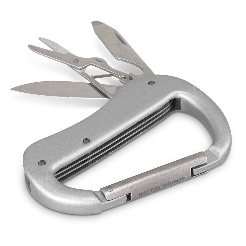 Carabiner Multi-Tool image4