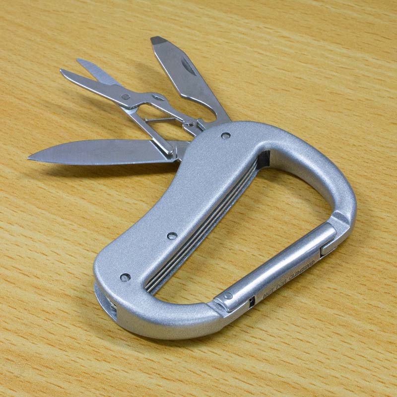 Carabiner Multi-Tool image2