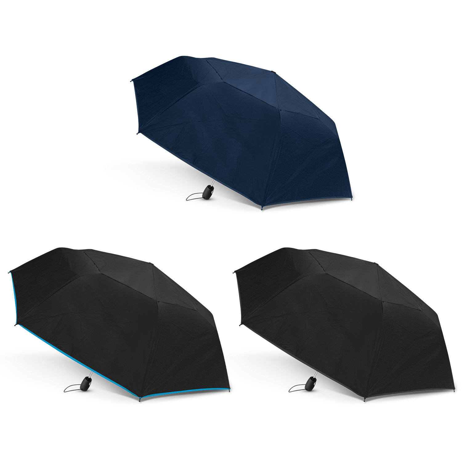 PEROS Hurricane City Umbrella
