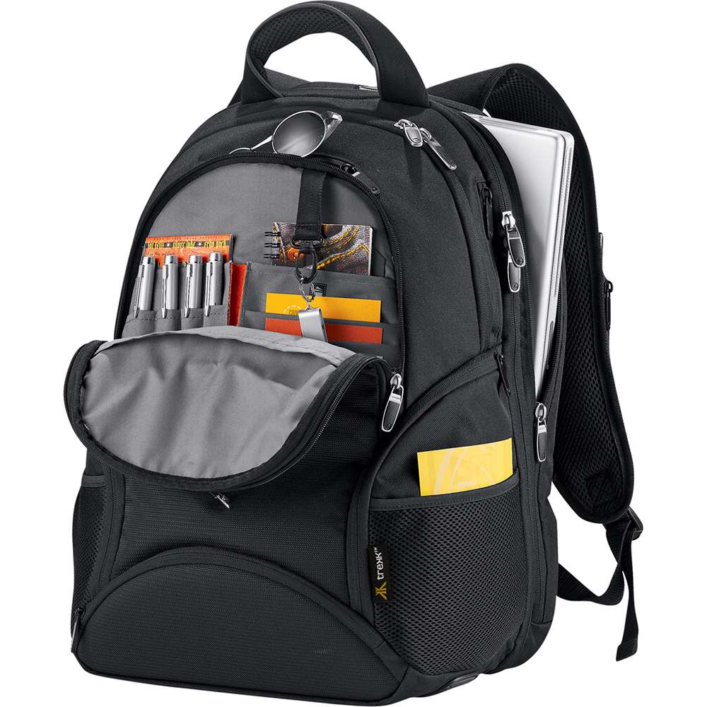 Trekk 15" Computer Backpack