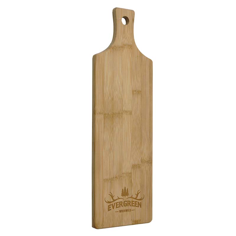 Trekk Serving Board