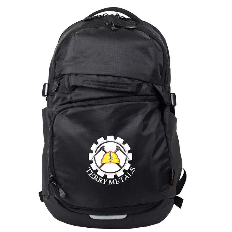 Trekk Alpine 17" Computer Backpack 42L
