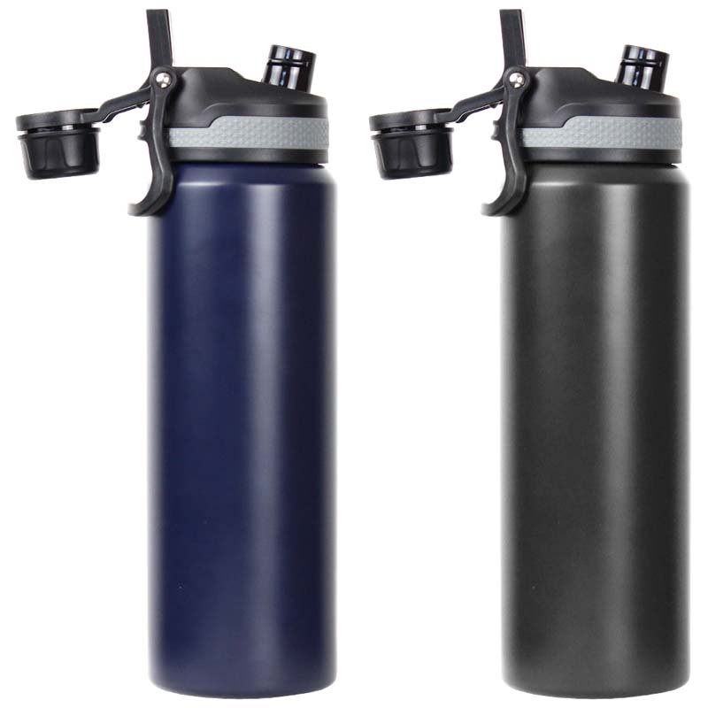 Trekk Chug or Sip Double Wall Bottle - 800ml